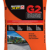 Fixs Gatorsand XP G2 20kg Waterdoorlatend Zwart