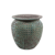 Globe pot ocean 38x34cm
