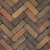 Antica DF 65 Varoton WS Classica Onbezand Mix