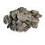 Canadian slate groen 30-60mm 25kg