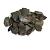 Canadian slate groen 30-60mm 25kg