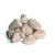 Carrara rond 60-100mm 25kg