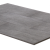 Keram. trentino nero 40x80x2cm