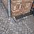 Tumbelton extra xl 15x22,5x8cm coal