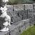 Combiwall uno 30x15x12cm mount everest
