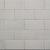 Tuintegel 15x30x5cm grijs mini facet