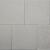 Tuintegel 30x30x5cm grijs mini facet