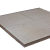 Tuintegel 60x60x5cm grijs mini facet