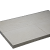Tuintegel 40x60x5cm grijs mini facet