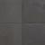Tuintegel 40x60x5cm zwart mini facet