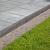 Opsluitband zwart 6x30x100cm