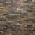 Tumbelton extra 21x6,8x6cm walnut
