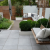 GeoCeramica® 60x60x4 - Cendre Rock