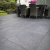 GeoCeramica® 60x60x4 - Impasto Negro