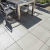 GeoCeramica® 60x60x4 - Roccia Grey