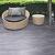 GeoCeramica® 80x40x4 - Timber Grigio