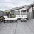 GeoCeramica® Décor 80x80x4 - Impasto Grigio