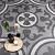 GeoCeramica® Décor 100x100x4 - Elios Decoro Fior