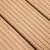 Bangkirai Vlonderplank 21x145mm glad/grof Basic 396cm