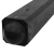 Betonnen driesponningspaal bol tbv 1 onderplaat 275x10x10 cm Antraciet