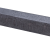 Schellevis Oudhollands Stapelement 75x15x15 Antraciet