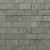 Schellevis Oudhollands Kleinplavuis 15x5x7  Grijs