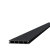 WPC Basic dekdeel 300x14,5x2,3 cm Antraciet