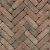 Antica DF 65 Novoton WS Classica Onbezand Rood-bruin