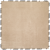 Ceramidrain 60x60x4cm Concrete beige