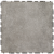Ceramidrain X1 Belgium Grey 60x60x4cm