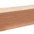 Duplo verlijmde paal douglas 14x14x300cm Blank