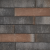 Wallblock Facet 12x12x60cm Texels bont