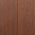 WPC dekdeel 2,5x14,5x395cm Multicolor brown