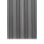 WPC dekdeel 2,5x25x395cm Dark grey