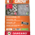 Dansand No Grow Onkruidwerend Voegzand Grey 20kg