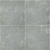 Axenta Premium Plata 60x60x4cm Silver/Gris