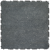 Ceramidrain X1 Belgium Dark 60x60x4cm