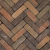 Antica DF 65 Varoton WS Classica Onbezand Mix