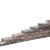 Line block matterhorn 55x20x6cm