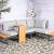 Olympia multifunctional loungeset