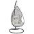 Mona hanging chair sand