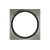 Plate 75 Stainless Steel