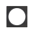Plate 1 Black