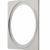 Plate 1 Stainless Steel