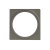 Plate 1 Pearl Grey