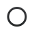 Ring 68 Black