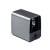 Ace Down 12V Flat Grey