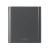 Ace Up-Down 100-230V Flat Grey