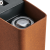 Ace Up-Down 12V Corten