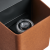Ace Up-Down 100-230V Corten